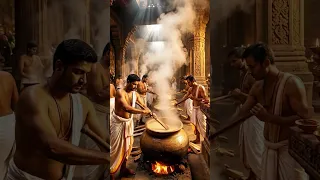 महाप्रभु श्री जगन्नाथ की रसोई का रहस्य आज तक कोई नहीं समझ पाया!