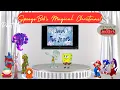 SpongeBob s Magical Christmas Mickey s Magical Christmas Part 3 I m Dirty Dan