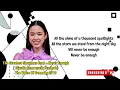 Download Lagu NEVER ENOUGH - Claudia Immanuela Santoso #2019 #2022 #neverenough germany #thevoiceofgermany