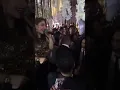 بوسي والليثي شطة نار _ فرح لؤي المنصوري #bosy
