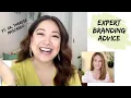 Expert Branding Advice for Therapists Avoid these 3 Mistakes Ft Dr Therese Mascardo