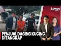 Download Lagu Viral! Penjual Daging Kucing Ditangkap di Pagar Alam, Sumsel | iNews Siang (07/09)