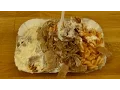 Doner Point - Doner Meat Pasta Donerfleisch Nudeln