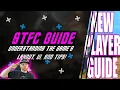 Star Trek Fleet Command New Player s Guide Understanding the UI Game Layout Basic Tips