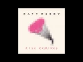 Katy Perry - Rise (Purity Ring Remix)