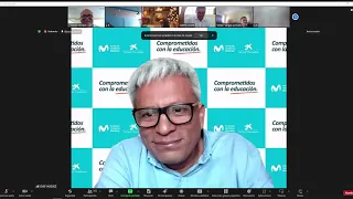 Presentación del Programa Comprometidos con la Educación