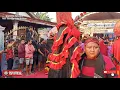 Download Lagu Barongan NGAMUK!!! Turonggo yekti budoyo Feat Singo Barong WARNING \u0026 PANJALU 1289 Live Ds Pehwetan