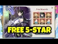Download Lagu NEW UPDATE! FREE 5-STAR DAN HENG NEW FROM IN VERSION 3.6 - Honkai: Star Rail