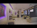 Fashion Nails Salon Promo