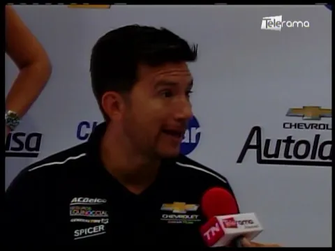 Piloto que participó en Rally Dakar 2019 recorrerá Ecuador