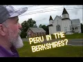 Peru in Massachusetts Berkshires