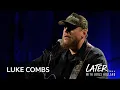 Lagu Luke Combs - Days Like These (Later... with Jools Holland)