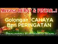 Download Lagu PERINGATAN BAGI MANUSIA DI CHINA || JANGAN MERASA  PALING HEBAT-PINTAR.!!! Melebihi Kekuasaan TUHAN.