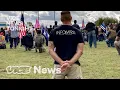 Inside Portland s Turf War Between Proud Boys and Local Antifascists