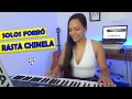 Download Lagu SOLOS RASTA CHINELA l FLÁVIA SOUSA