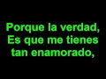 Solo con verte - Banda Ms