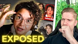 NESSADHS EXPOSED - SAWANA S POWERFUL STATEMENT