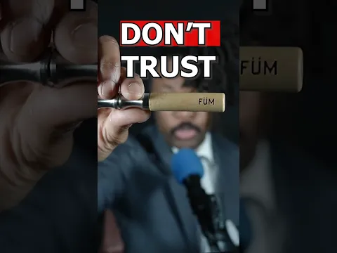 Stop Buying FÜM