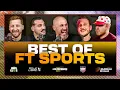 Download Lagu BEST OF FT SPORTS : les meilleurs moments de l'histoire de la chaîne !