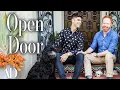Inside Jesse Tyler Ferguson s Home Open Door Architectural Digest
