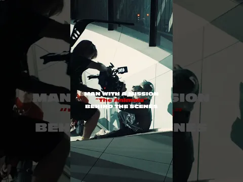 #MWAM #TheAnimals #BTS #マンウィズ # #manwithamission