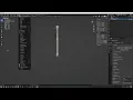 Radial Array in Blender