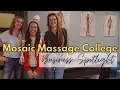 Mosaic Massage College in Casper Wyoming