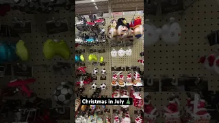 Hobby Lobby 5ft Grinch Tree Christmas In July