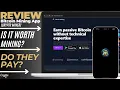 Download Lagu ⚠️ My 100% HONEST Review on Bitcoin Mining App: CloudMineCrypto – Legit or Scam? (2025)