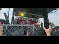 Tony Aguirre - El Gavilán & Malas Rachas 《Newburgh Armony Ny 2024 En Vivo 》
