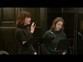 Download Lagu Behind-The-Scenes: Recording 'The Lost Birds' With VOCES8