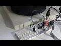 Extended button debounce library