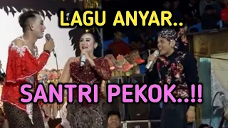 Download CAKPERCIL LAGU ANYAR SANTRI MP3