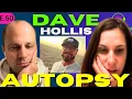 AUTOPSY Dave Hollis autopsy results are back Shrink Wrapped e 50