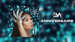 Eva Anniversaire Audio Officiel  Eva Anniversaire Audio Officiel
