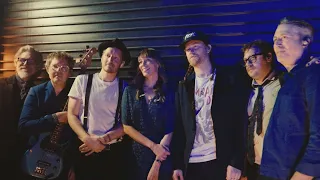 The Lumineers - 100 Shows (The Automatic World Tour)