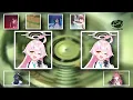 [YTPMV/音MAD] R.ef - 고요속의 외침 (Cry in Silence) (Blue Archive MAD)