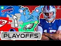 NFL Imperialism PLAYOFFS EDITION 2025