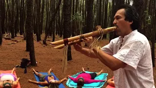 Concierto Meditativo Edwin Sota 