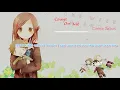 Download Lagu Count On Me - Connie Talbot Lyrics