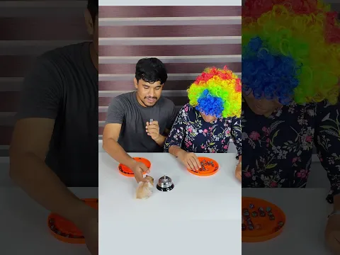 Marbles Game!
