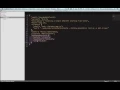 Creating a simple CRUD HTTP API using Koa Js