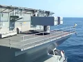 NSSMS Missile Shoot on HST