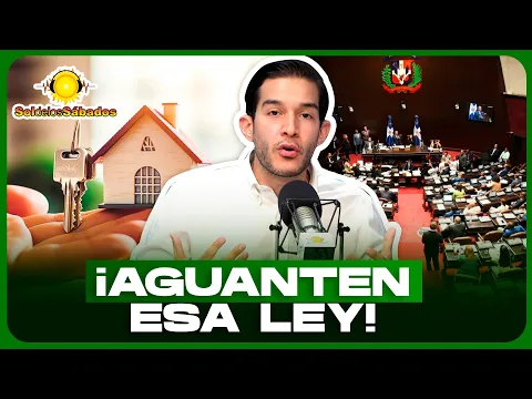 El proyecto de ley de alquileres contiene vicios preocupantes. / Francisco Guillén