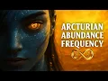 Download Lagu 💫 Arcturian Abundance Frequency | Light Codes to Manifest Miracles \u0026 Align with the Universe