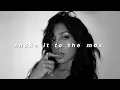 Download Lagu moliy, shenseea, skillibeng \u0026 silent addy - shake it to the max (fly) (remix) (slowed + reverb)
