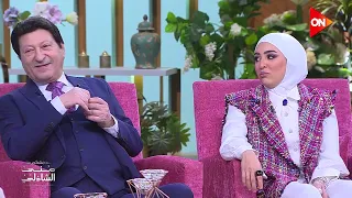 عيلتي لدغ في ال     حرف      اسرار محمد الحلو دندنها