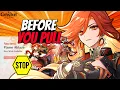 Download Lagu 5 MAJOR CONSIDERATIONS Before Pulling On Mavuika/Emilie Banners | Genshin Impact 5.7