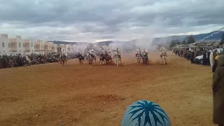 وعدة حمام ربي دندنها