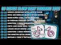 Lagu Dj Asmara Kerinduan Remix Slow Beat Terbaru Viral Tiktok 2025 Full Album!Raung